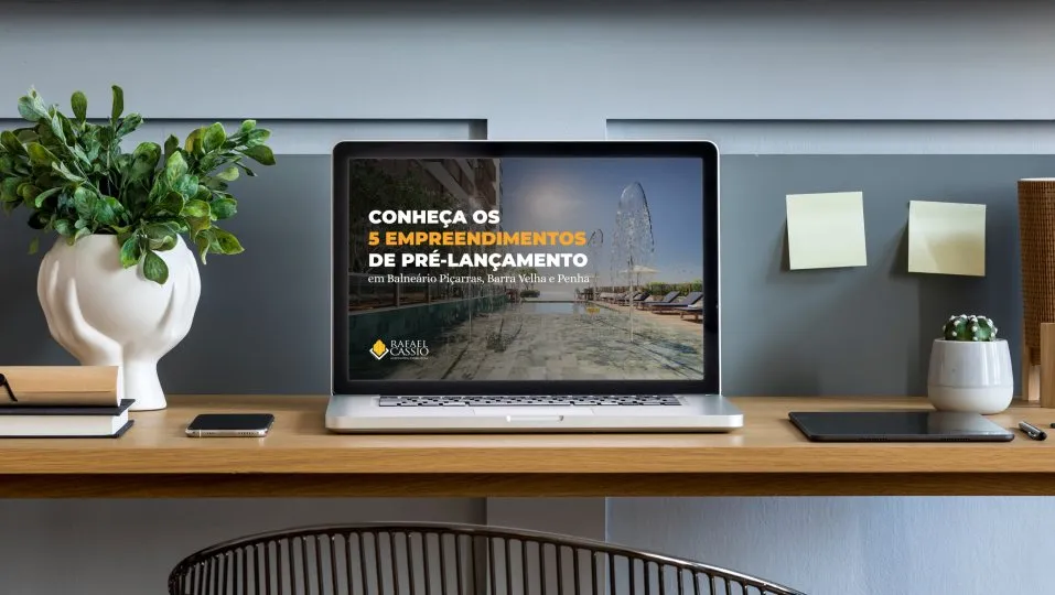 Peça de campanha da Rafael Cássio