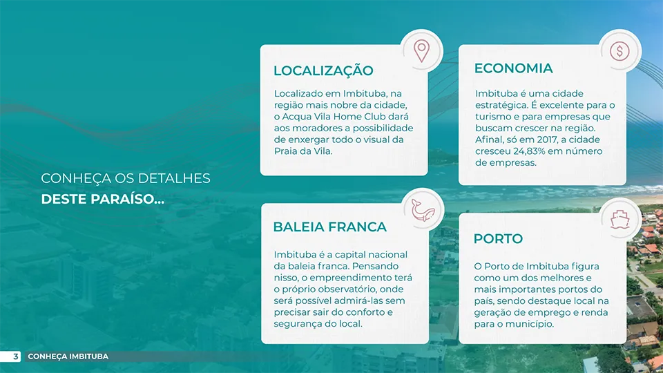 Peça de campanha da Lumma Construtora