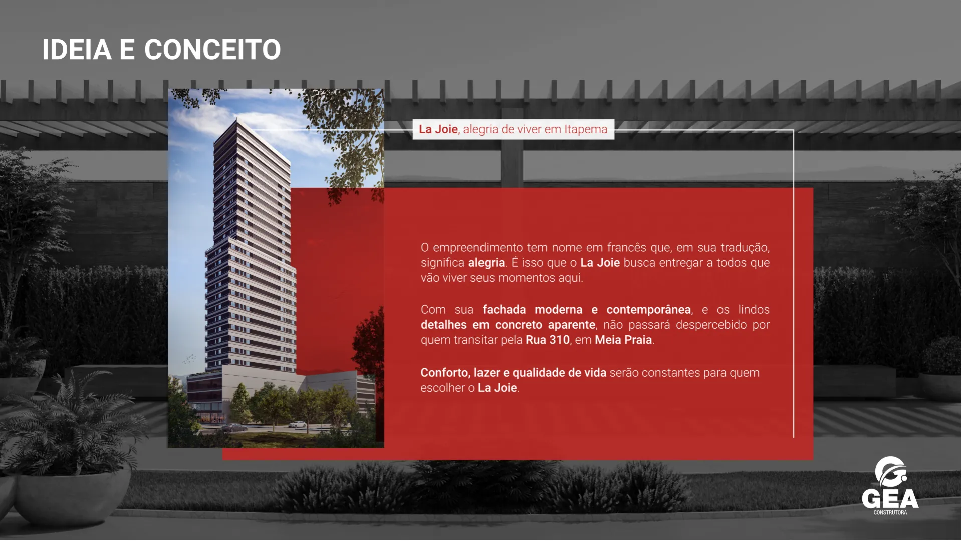 Peça de campanha da Sophos
