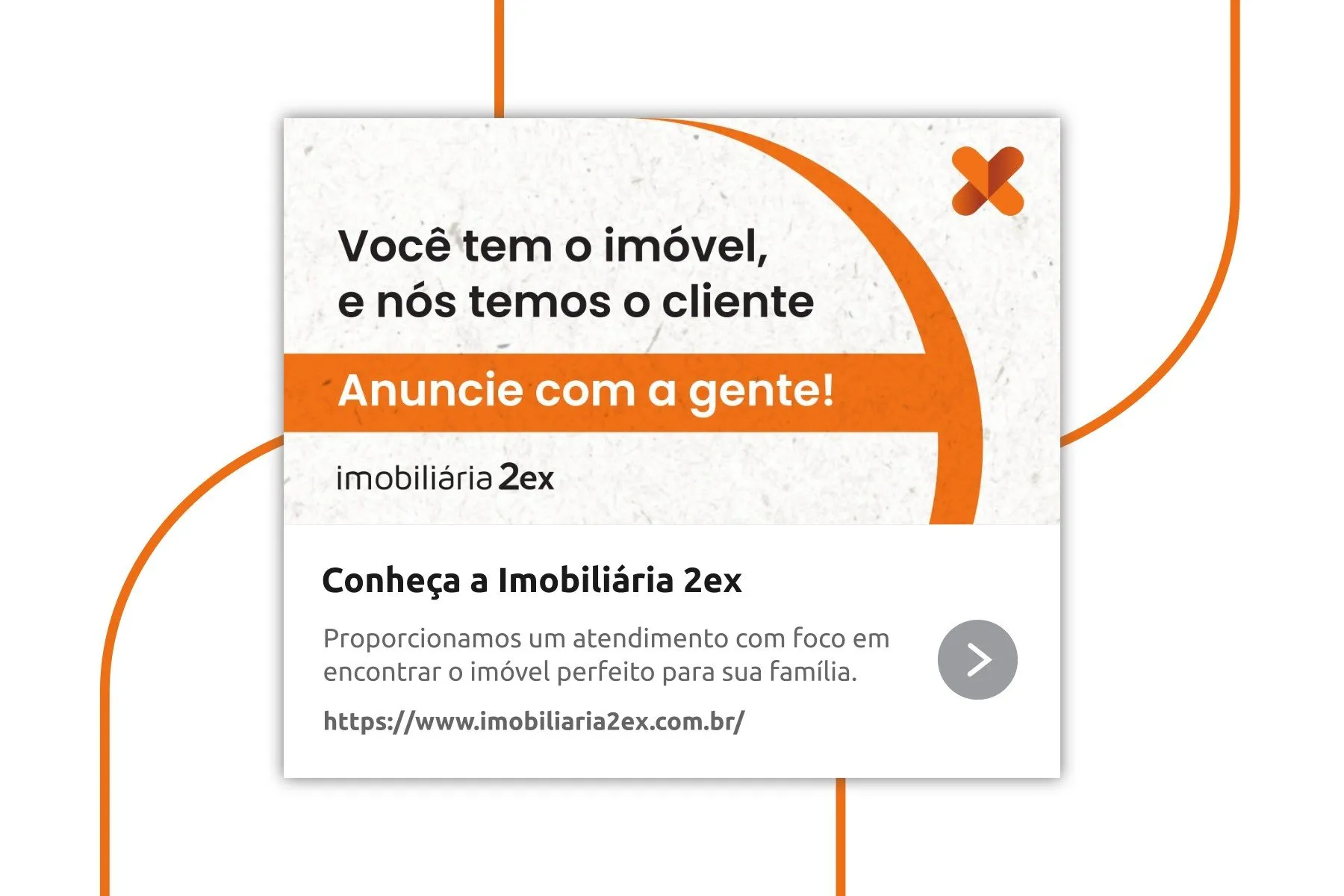 Google Ads Display Imobiliária 2ex — peça 1