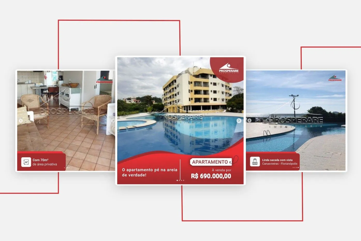 Social Media Prosperare Imobiliária — peça 1