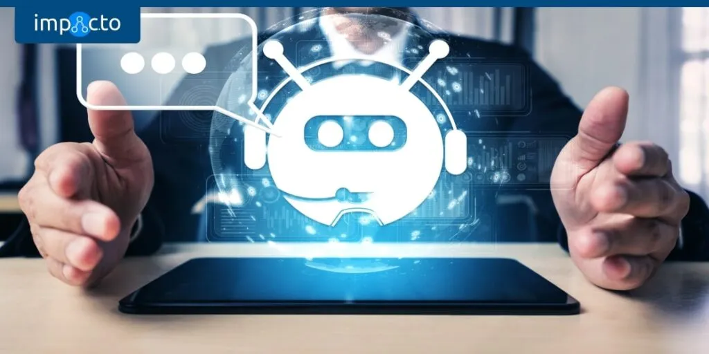 Chatbots que funcionam no mercado imobiliário