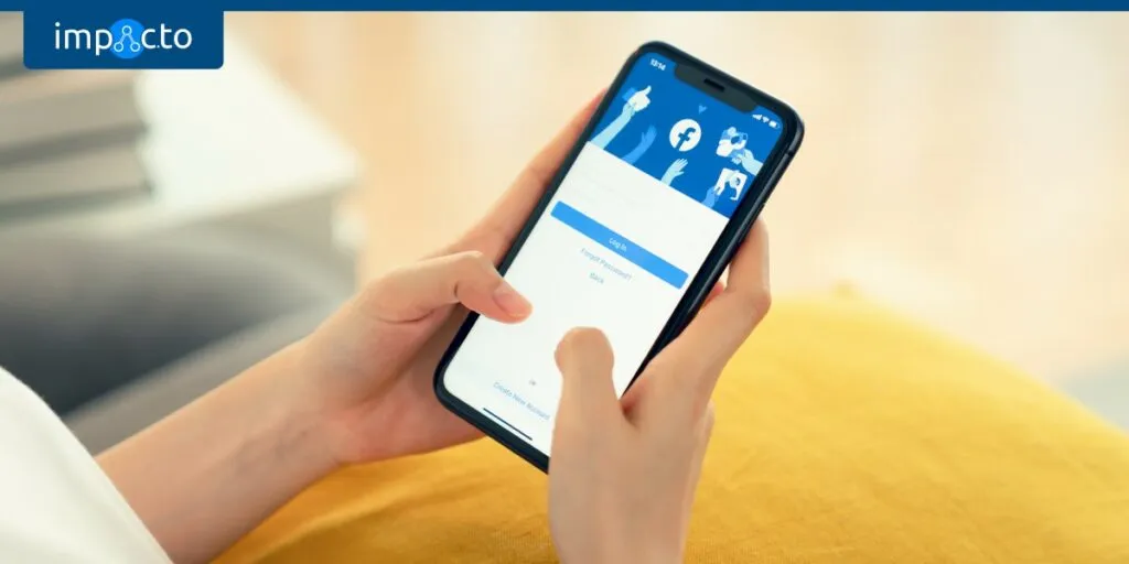 Como recuperar a propriedade da sua página do Facebook