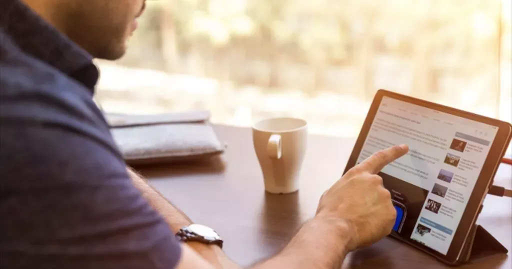 Conteúdo no LinkedIn: principais benefícios para sua empresa