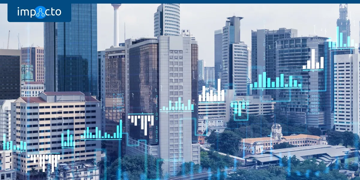 Saiba como a economia afeta a geração de leads no mercado imobiliário