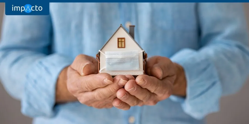 Com fim da pandemia, qual será o futuro do mercado imobiliário?