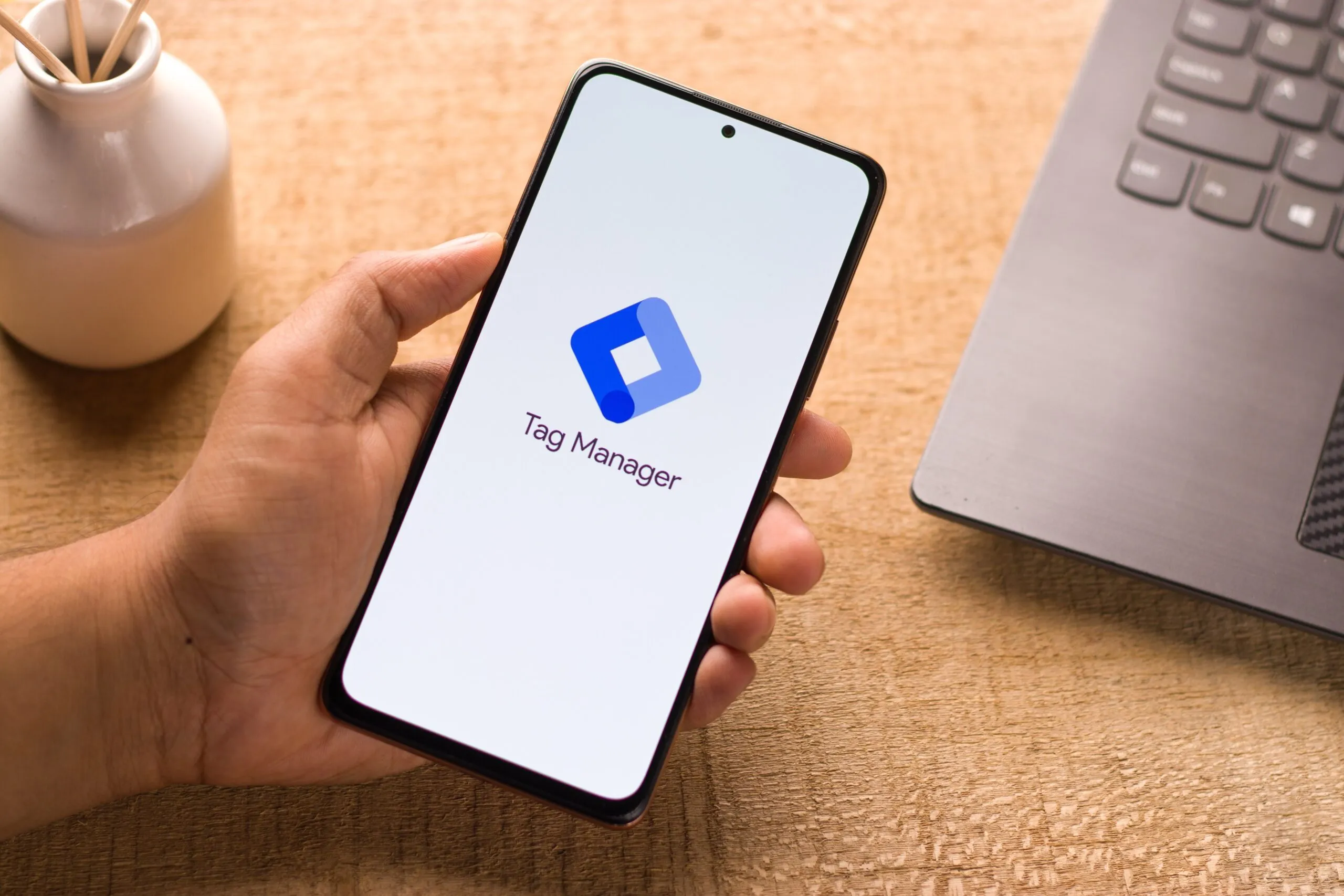 A importância do Google Tag Manager no mercado imobiliário