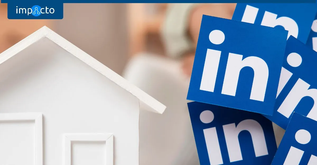LinkedIn para Imobiliárias: Credibilidade, Geração de Leads e Visibilidade