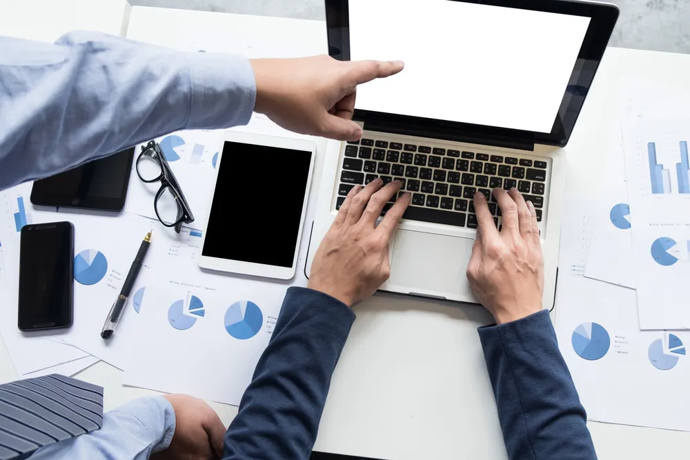 Preciso de marketing digital, mas não tenho tempo. E agora?