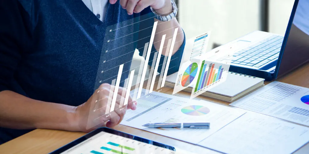 Qual o retorno que meu investimento em Marketing gerou?